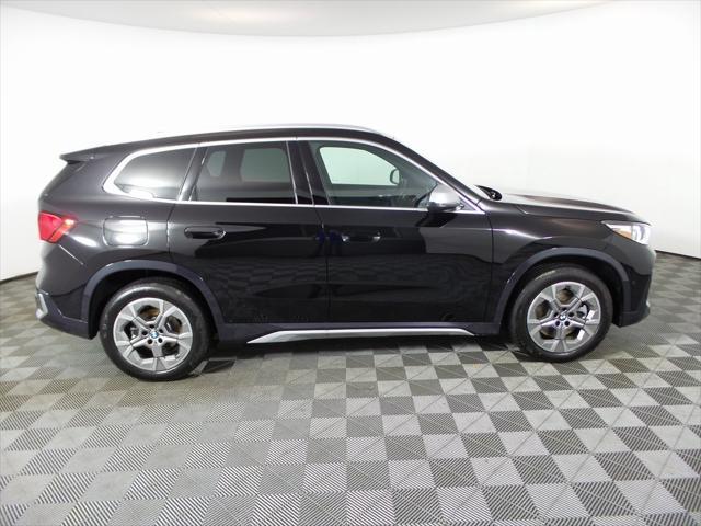 used 2024 BMW X1 car, priced at $41,905