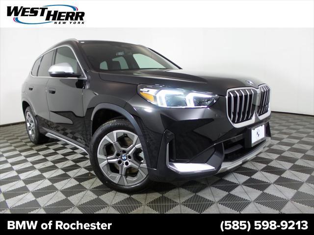 used 2024 BMW X1 car, priced at $41,905