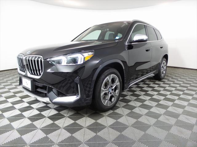 used 2024 BMW X1 car, priced at $41,905