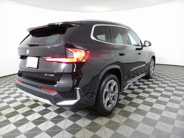 used 2024 BMW X1 car, priced at $41,905