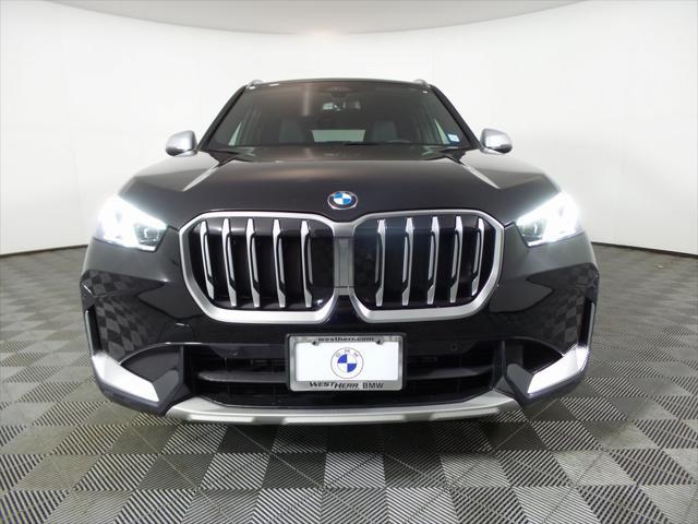 used 2024 BMW X1 car, priced at $41,905