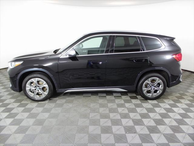 used 2024 BMW X1 car, priced at $41,905