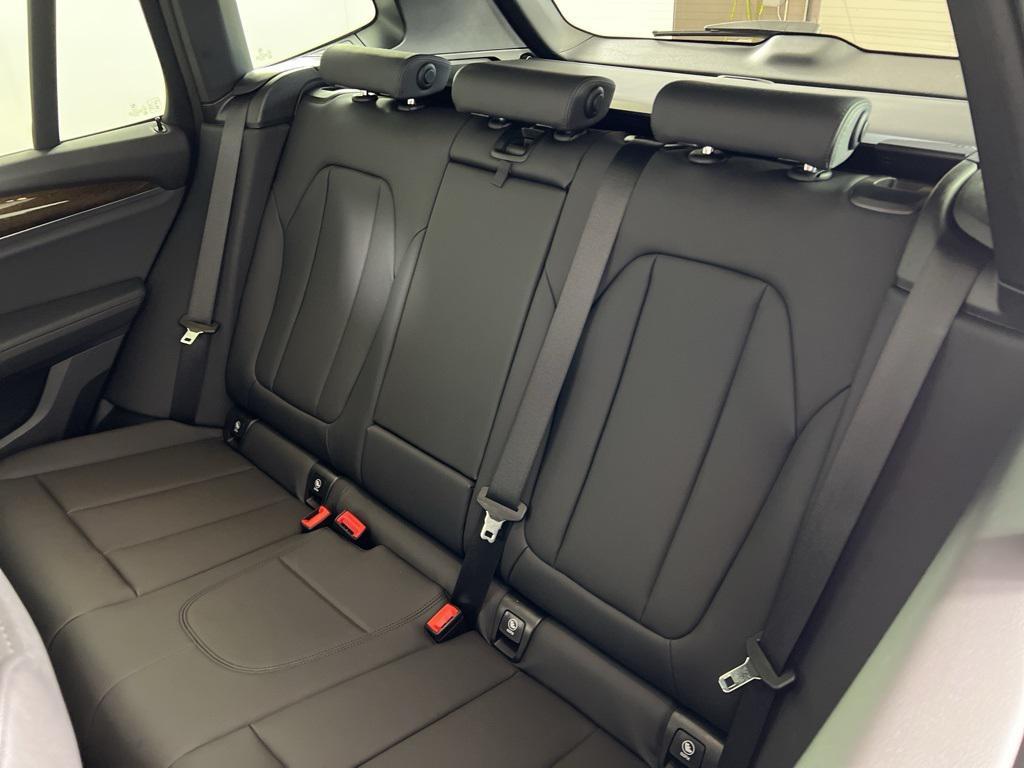 used 2021 BMW X3 car, priced at $32,952