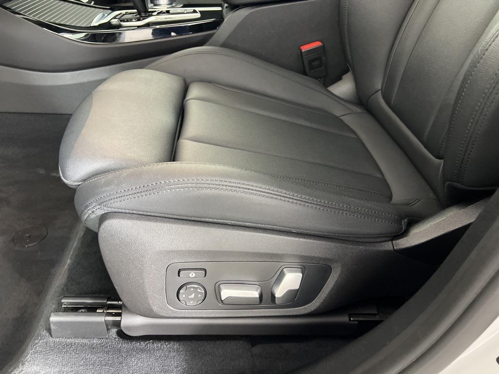 used 2021 BMW X3 car, priced at $32,952