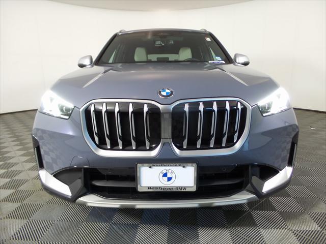 used 2024 BMW X1 car, priced at $41,905