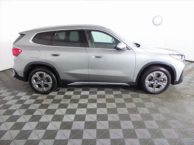 used 2024 BMW X1 car, priced at $43,406