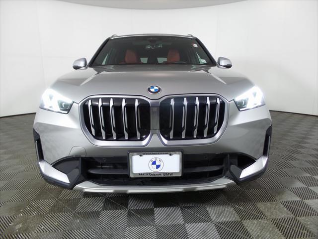 used 2024 BMW X1 car, priced at $43,406