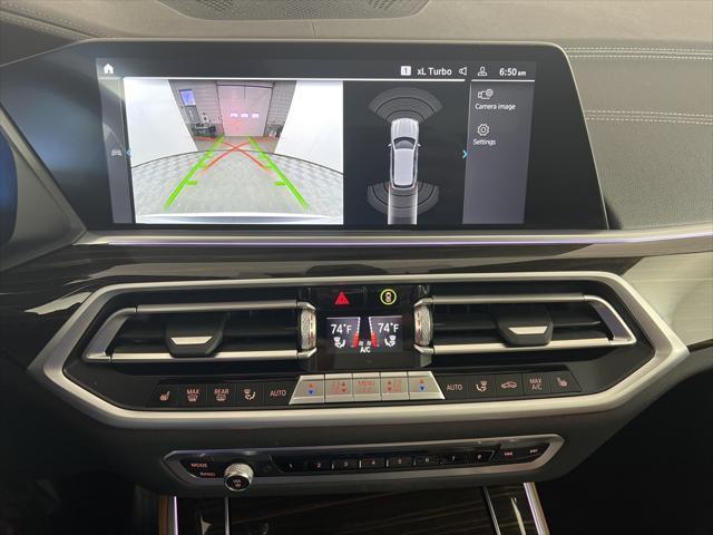 used 2021 BMW X5 PHEV car, priced at $44,736