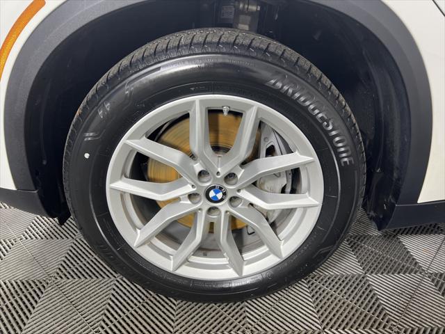 used 2021 BMW X5 PHEV car, priced at $44,736