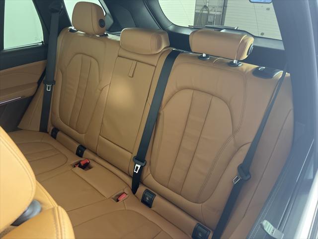 used 2021 BMW X5 PHEV car, priced at $44,736