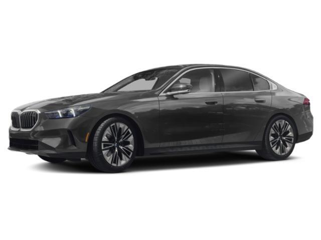 new 2024 BMW 530 car, priced at $66,465