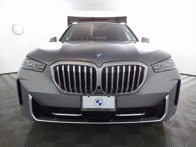 used 2025 BMW X5 PHEV car, priced at $74,556