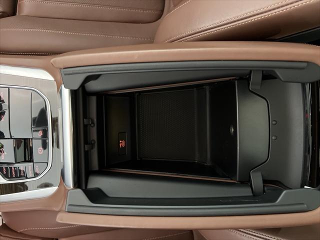 used 2021 BMW X6 car, priced at $52,598