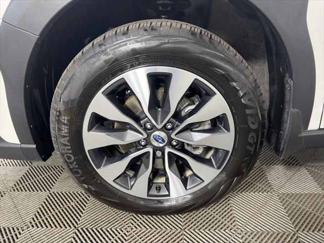 used 2023 Subaru Outback car, priced at $35,957