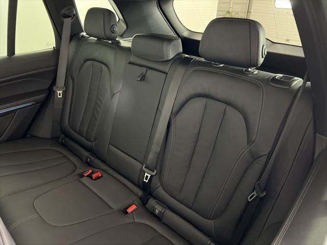used 2022 BMW X5 PHEV car, priced at $45,626
