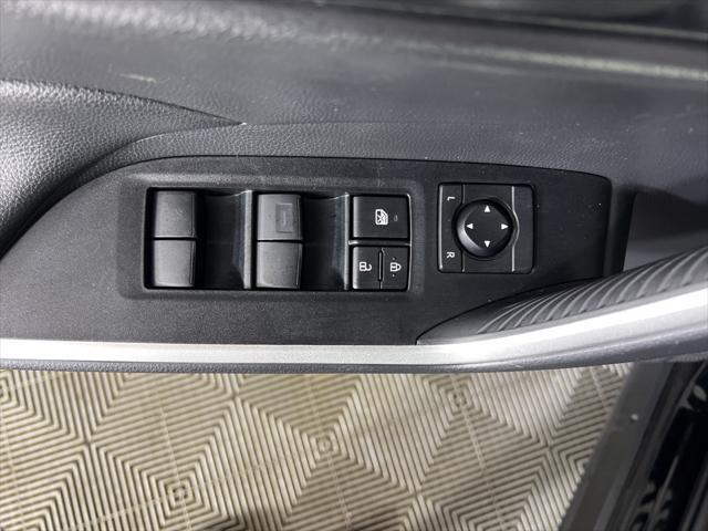 used 2021 Toyota RAV4 car, priced at $26,942