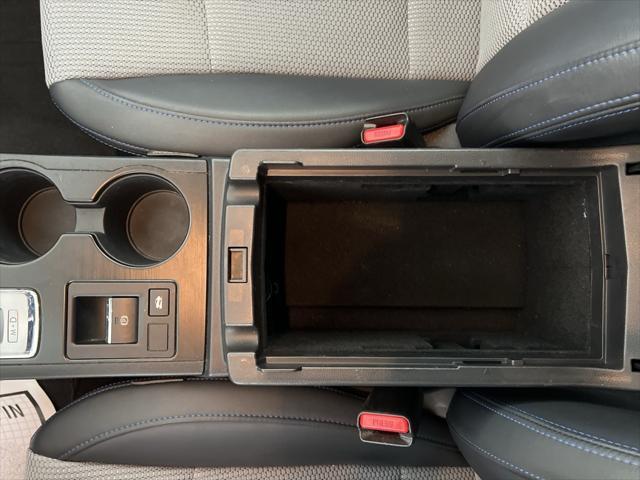 used 2017 Subaru Legacy car, priced at $13,622