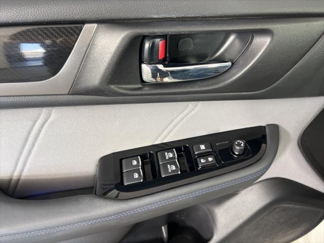 used 2017 Subaru Legacy car, priced at $13,622