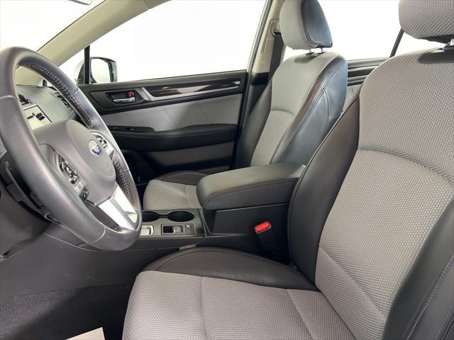 used 2017 Subaru Legacy car, priced at $13,622