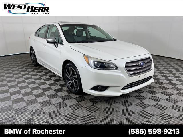 used 2017 Subaru Legacy car, priced at $13,622