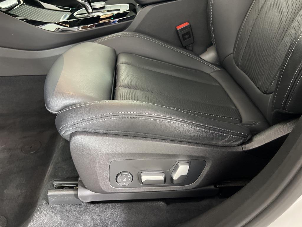used 2022 BMW X3 car, priced at $31,508