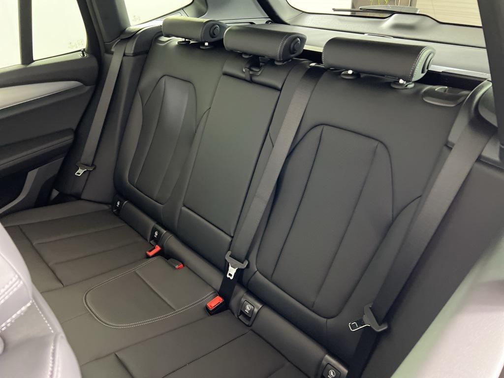 used 2022 BMW X3 car, priced at $31,508