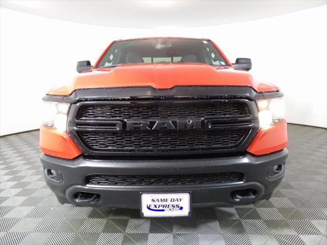 used 2024 Ram 1500 car, priced at $41,905