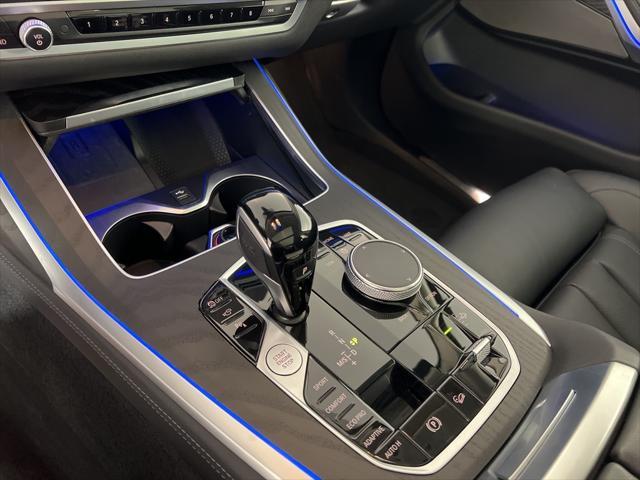 used 2022 BMW X7 car, priced at $60,857
