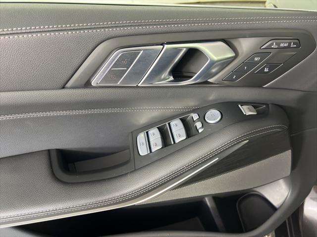 used 2022 BMW X7 car, priced at $60,857