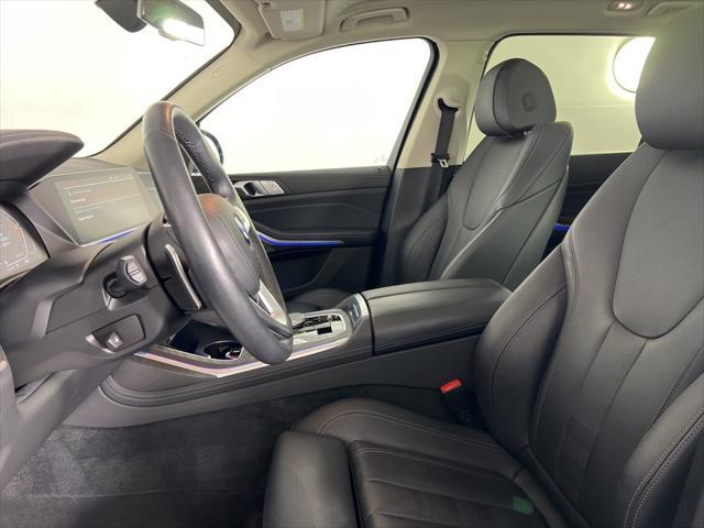 used 2022 BMW X7 car, priced at $60,857