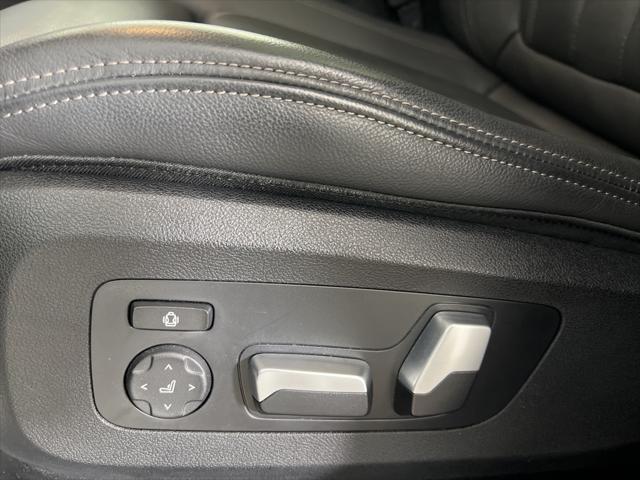 used 2022 BMW X7 car, priced at $60,857