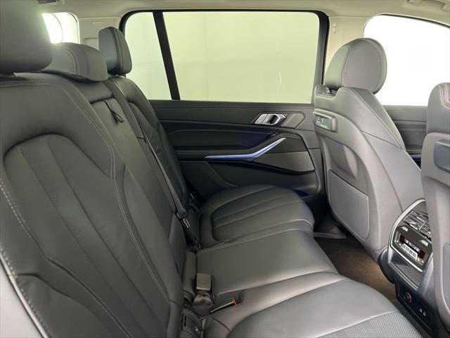 used 2022 BMW X7 car, priced at $60,857