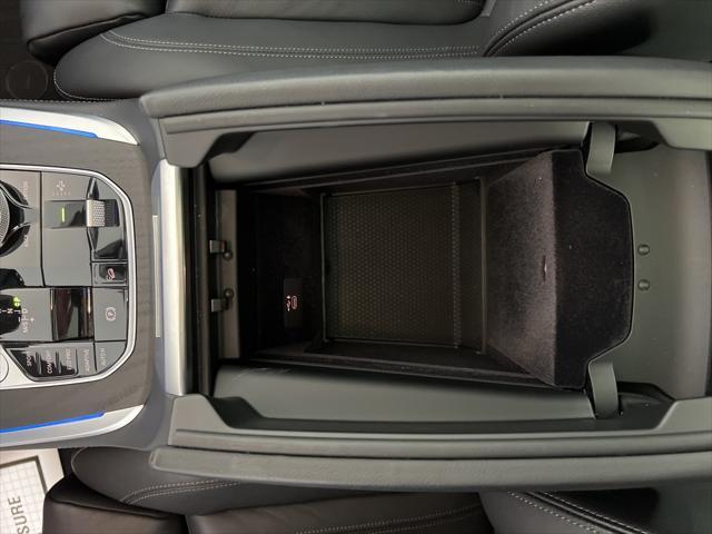 used 2022 BMW X7 car, priced at $60,857