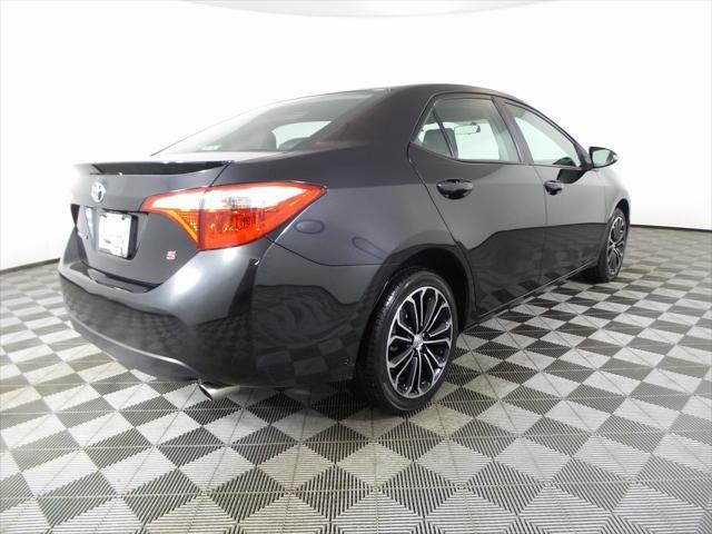 used 2015 Toyota Corolla car, priced at $16,590