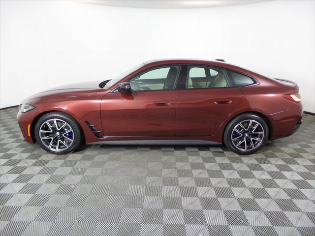 used 2022 BMW M440 car, priced at $51,889