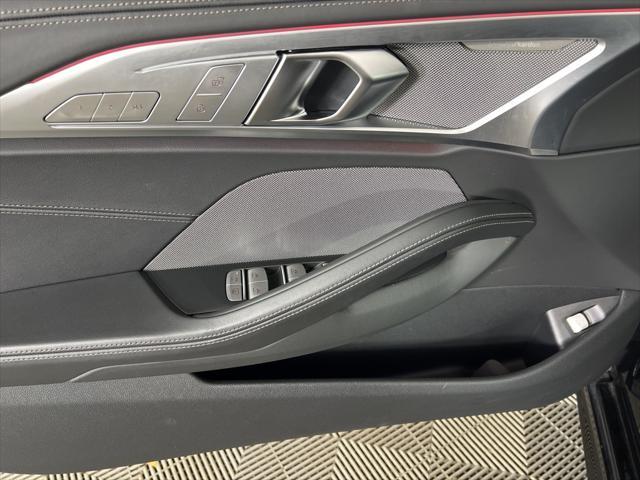 used 2020 BMW M850 Gran Coupe car, priced at $56,963