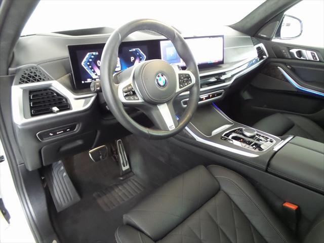 used 2025 BMW X7 car, priced at $91,966