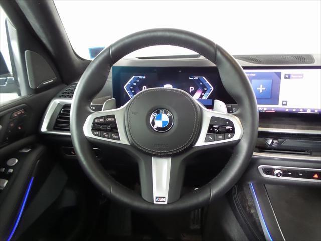 used 2025 BMW X7 car, priced at $91,966