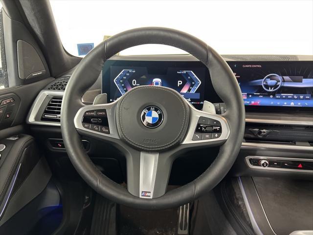 used 2025 BMW X7 car, priced at $83,996