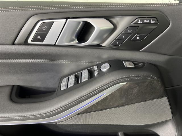 used 2025 BMW X7 car, priced at $83,996