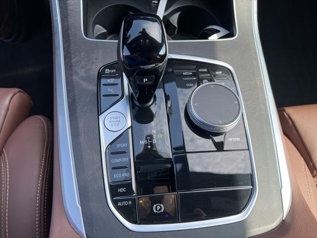 used 2022 BMW X5 car, priced at $49,985