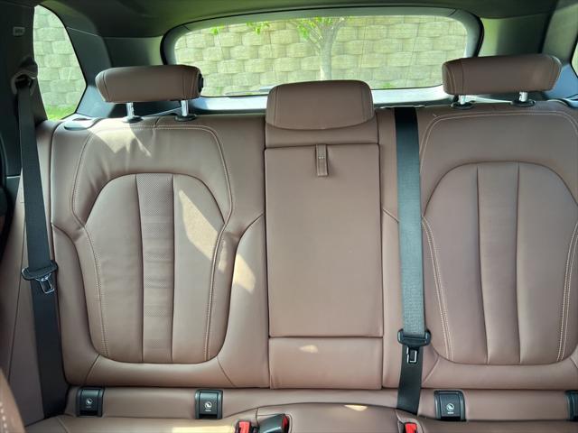 used 2022 BMW X5 car, priced at $49,985