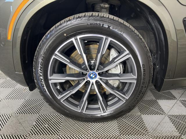 used 2025 BMW X5 PHEV car, priced at $80,305