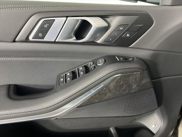 used 2025 BMW X5 PHEV car, priced at $80,305