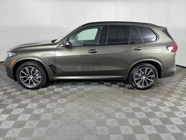 used 2025 BMW X5 PHEV car, priced at $80,305