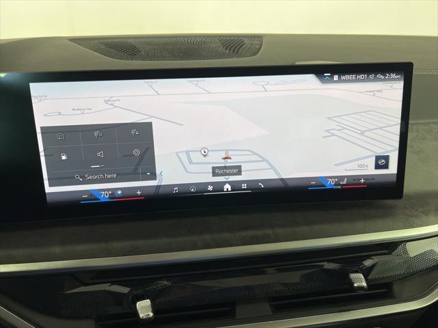 used 2025 BMW X5 PHEV car, priced at $80,305
