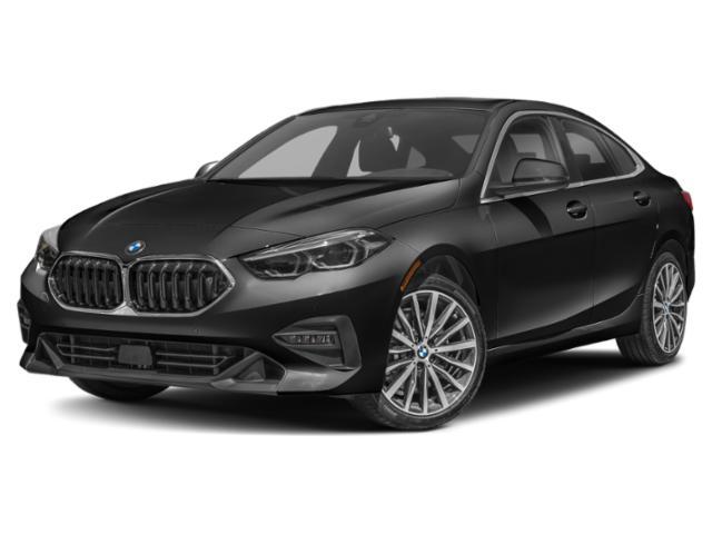 new 2024 BMW 228 Gran Coupe car, priced at $45,005