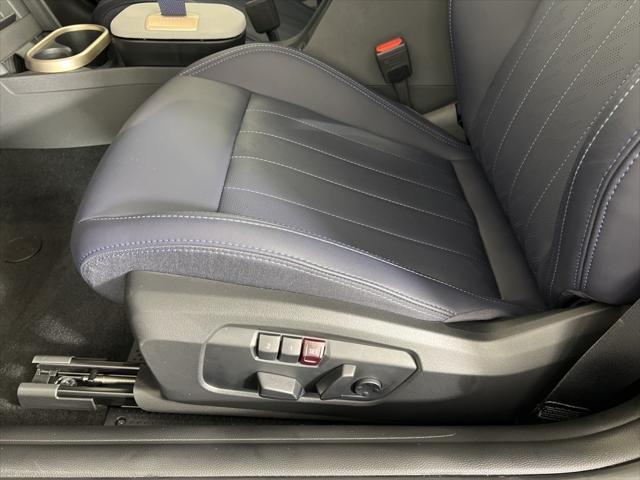 used 2025 MINI Hardtop car, priced at $31,902