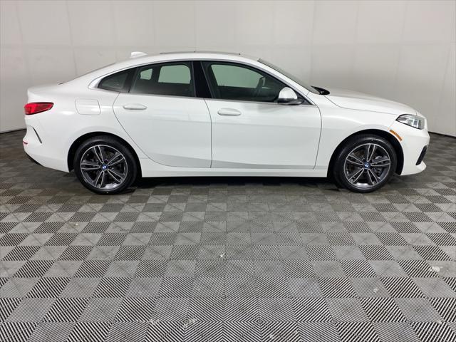 used 2024 BMW 228 Gran Coupe car, priced at $41,931