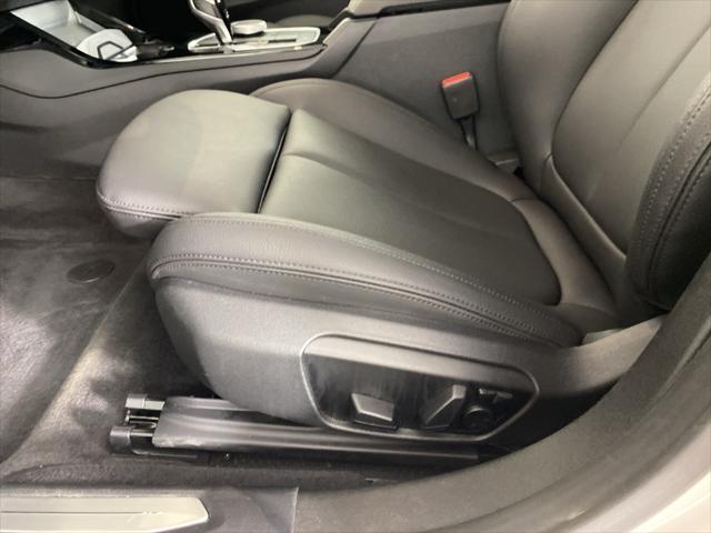 used 2024 BMW 228 Gran Coupe car, priced at $41,931